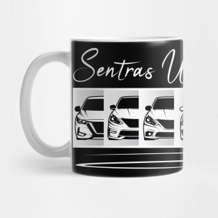 B18 / B17 / B16 / B15 - Mix Mug